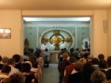 Rekolekcje wolontariuszy Caritas Diecezji Opolskiej w Skowronku