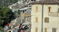Wierni diecezji opolskiej pomagają ofiarom trzęsienia ziemi w środkowych Włoszech._3