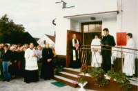 15-lecie Stacji Opieki Caritas Diecezji Opolskiej