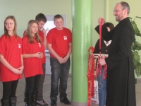 15 Szkolne Koło Caritas w diecezji opolskiej
