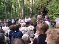 17 Pielgrzymka Caritas Diecezji Opolskiej do Trzebnicy