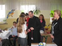 19-te Szkolne Koło Caritas Diecezji Opolskiej
