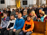 31 Pielgrzymka do grobu św. Jadwigi w Trzebnicy