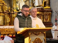 31 Pielgrzymka do grobu św. Jadwigi w Trzebnicy