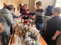 31 Pielgrzymka do grobu św. Jadwigi w Trzebnicy