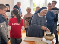 31 Pielgrzymka do grobu św. Jadwigi w Trzebnicy