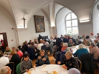 31 Pielgrzymka do grobu św. Jadwigi w Trzebnicy