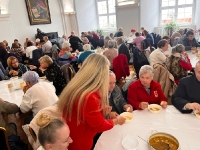 31 Pielgrzymka do grobu św. Jadwigi w Trzebnicy