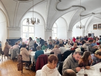 32 Pielgrzymka Caritas do grobu św. Jadwigi w Trzebnicy._1