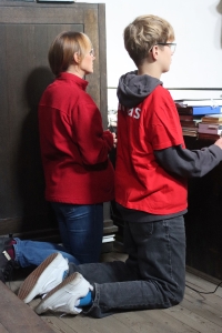 32 Pielgrzymka Caritas do grobu św. Jadwigi w Trzebnicy._2