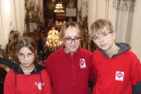 32 Pielgrzymka Caritas do grobu św. Jadwigi w Trzebnicy._4