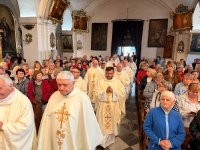 33 Pielgrzymka Caritas Diecezji Opolskiej do św. Jadwigi