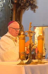 33 Pielgrzymka Caritas Diecezji Opolskiej do św. Jadwigi