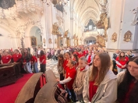 33 Pielgrzymka Caritas Diecezji Opolskiej do św. Jadwigi