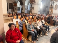 33 Pielgrzymka Caritas Diecezji Opolskiej do św. Jadwigi