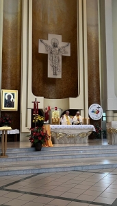 35-lecie działalności PZC w Kędzierzynie-Koźlu