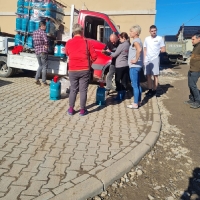 500 butli LPG dla powodzian_5
