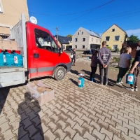 500 butli LPG dla powodzian_7