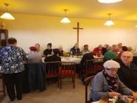  „Światowy Dzień Chorego” w parafii WNMP w Krapkowicach 