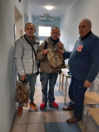 Łaźnia Caritas ma sens