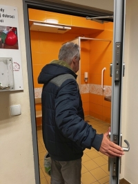 Łaźnia Caritas ma sens