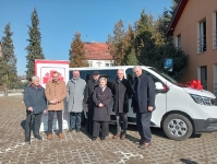 Bus dla seniorów