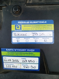 Bus na sprzedaż