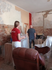 Być bliźnim dla potrzebujących_1