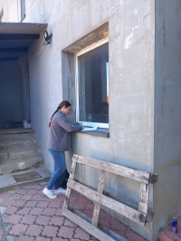 Być bliźnim dla potrzebujących