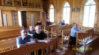 Caritas Diecezji Opolskiej pomaga Kościołowi na Syberii