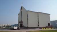 Caritas Diecezji Opolskiej pomaga Kościołowi na Syberii