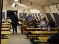 Caritas rejonu nyskiego niesie pomoc ofiarom trzęsienia ziemi we Włoszech