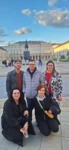 ŚDS w Siłowni Pamięci!_1