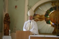 Dzień Pielęgniarek NZOZ Caritas Diecezji Opolskiej