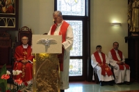 Dzień Pielęgniarki i Rehabilitanta Caritas w Kamieniu Śląskim