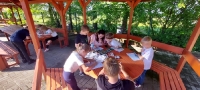 „Dzieci naszą radością” – piknik rodzinny