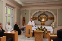 Żeby służyć. 20-lecie Stacji Opieki Caritas Diecezji Opolskiej