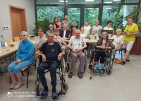 Hospicjum Caritas w Kędzierzynie-Koźlu ma swoją Patronkę._2