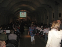 I Forum Wolontariuszy Szkolnych Kół Caritas