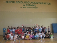 I Olimpiada Sportowa SKC Diecezji Opolskiej