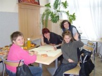 Integracyjne Centrum Rehabilitacji i Terapii Osób Niepełnosprawnych Caritas Diecezji Opolskiej
