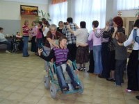 Integracyjne Centrum Rehabilitacji i Terapii Osób Niepełnosprawnych Caritas Diecezji Opolskiej