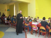 Integracyjne Spotkanie Szkolnych Kół Caritas Diecezji Opolskiej 