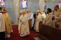 Jubileuszowa pielgrzymka Caritas Diecezji Opolskiej