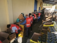 Magazyn Caritas działa na pełnych obrotach_1