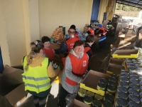 Magazyn Caritas działa na pełnych obrotach_2