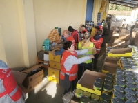 Magazyn Caritas działa na pełnych obrotach_3
