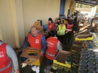 Magazyn Caritas działa na pełnych obrotach_4