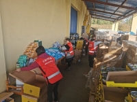 Magazyn Caritas działa na pełnych obrotach_5