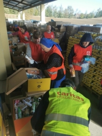 Magazyn Caritas działa na pełnych obrotach_7
